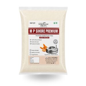 mp sihore premium atta saksham trupt