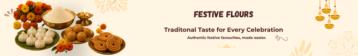 festive flours category banner saksham trupt